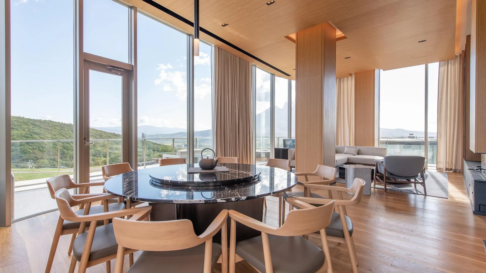 Skye Niseko Hotel Kutchan