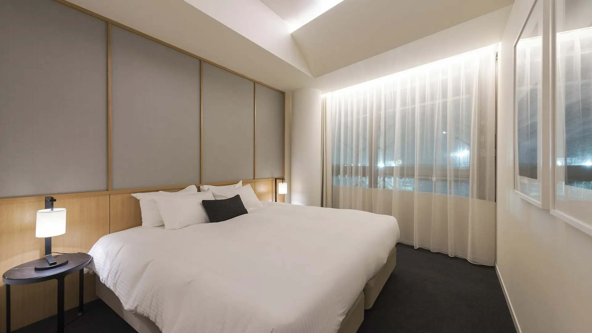 Skye Niseko Hotel Kutchan