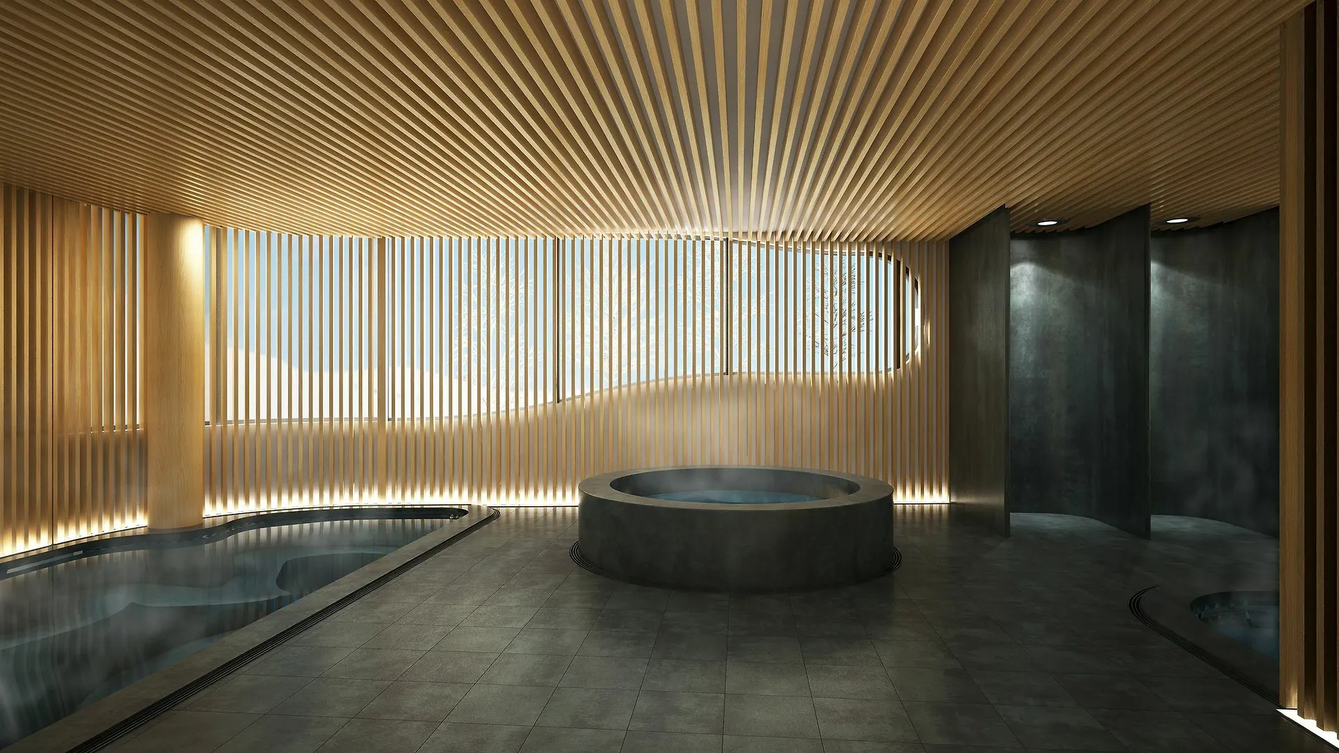 Skye Niseko Hotel Kutchan