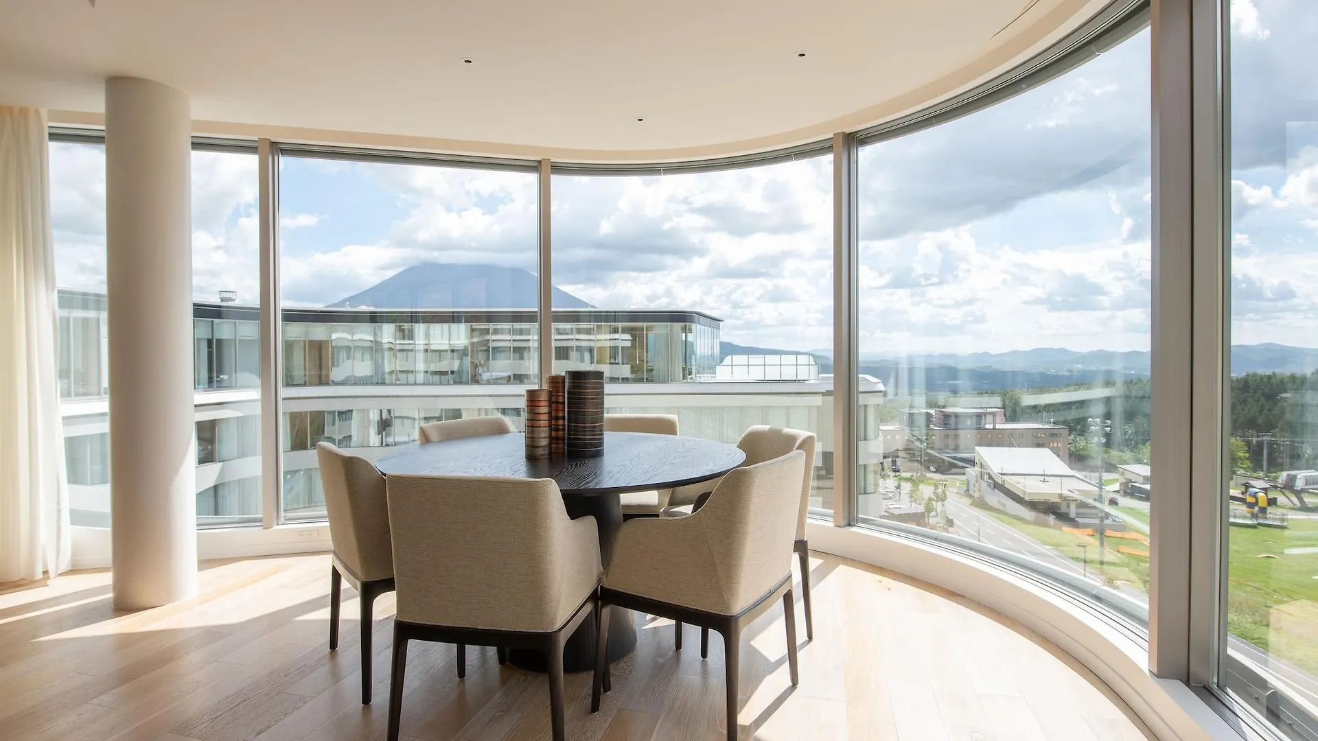Skye Niseko Hotel Kutchan